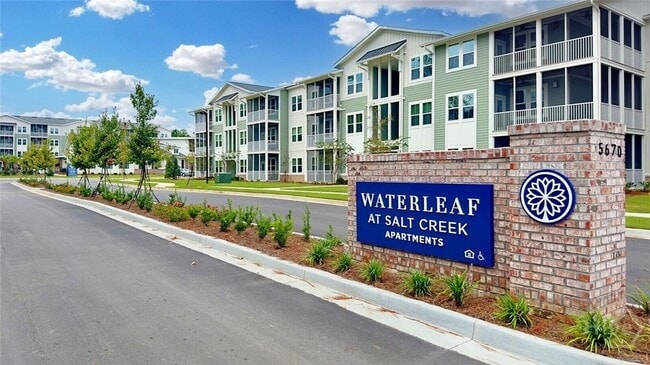 Photo - 5670 Ogeechee Rd Unit Evergreen