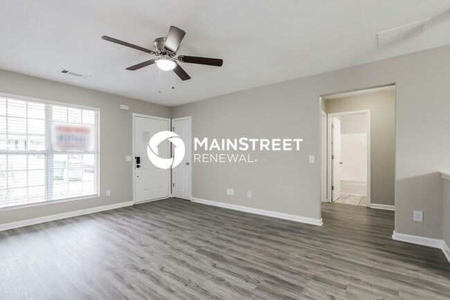 3 Bedroom Pet-Friendly Home in Winder, GA with Main Street Renewal