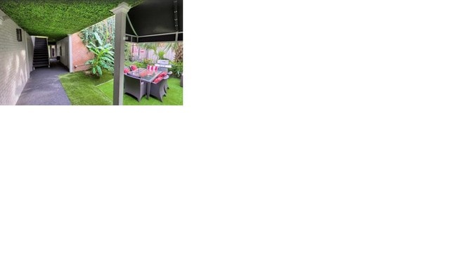 Photo - Munger Place