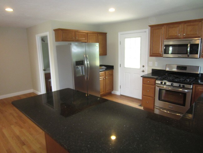 Photo - William Waye