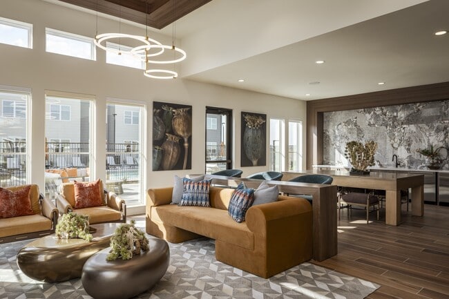 Building Photo - Sutton Flats