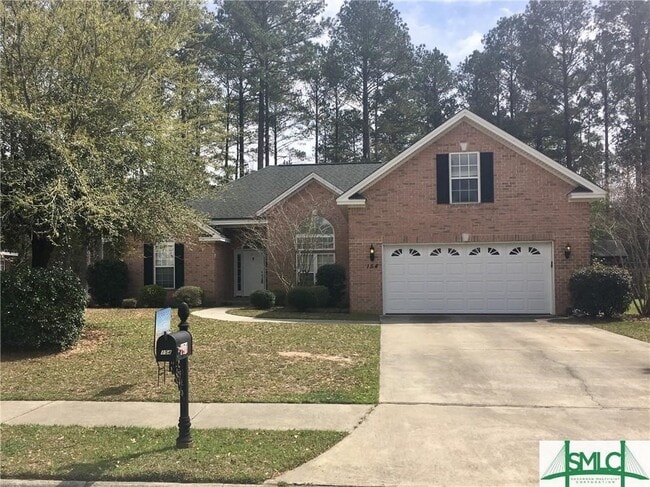 Photo - 154 Carolina Cherry Ct House