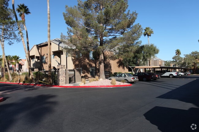 Canyon Creek Villas - Canyon Creek Villas