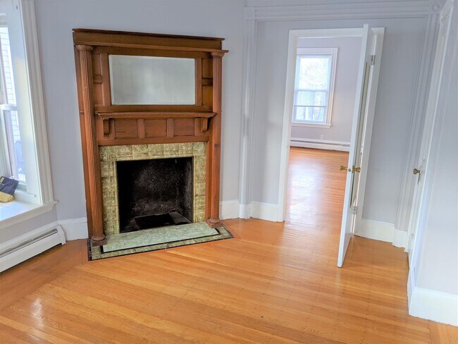 Photo - 45 Hudson St Unit 1