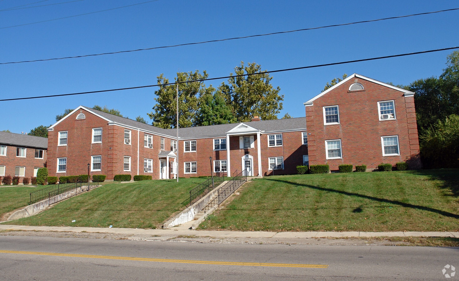 Ridgewood Apartments For Rent In Springfield Oh Forrent Com