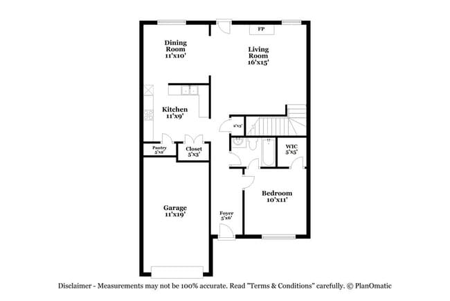 Photo - 532 Moss Stream Ln