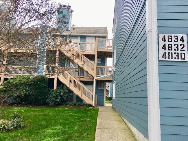 Building Photo - CHIC'S BEACH CXB Rental