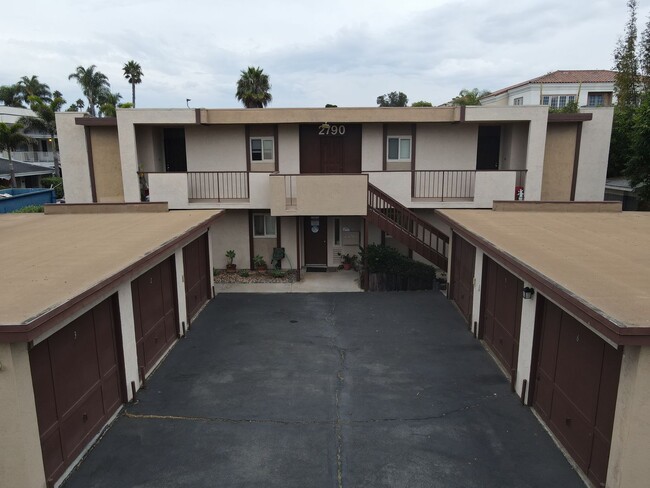 Building Photo - Charming Two Bedroom Condo in the Carlsbad Village Unit 2790 Madison, C