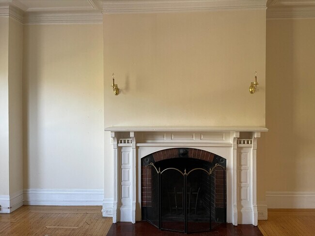 Sala principal 2 - 336 Marlborough St Unidad #5
