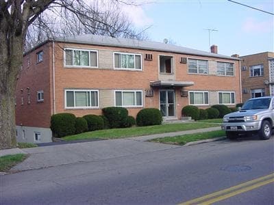 Primary Photo - 1812 Compton Rd Apartments