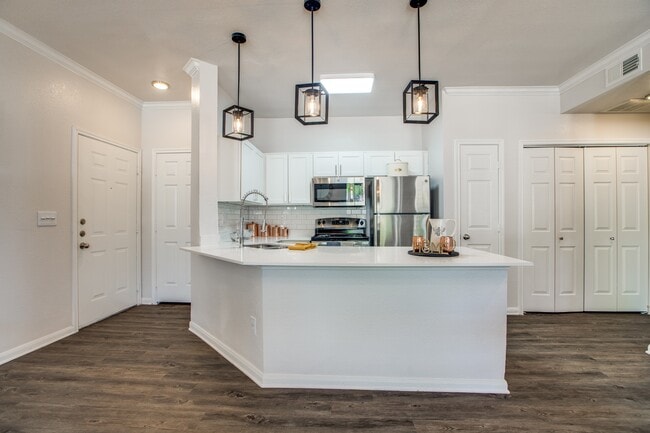 Photo - The Brook TX