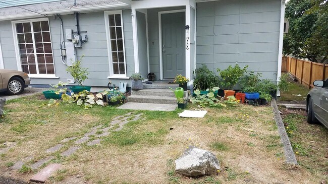 Photo - 936 N Alder St