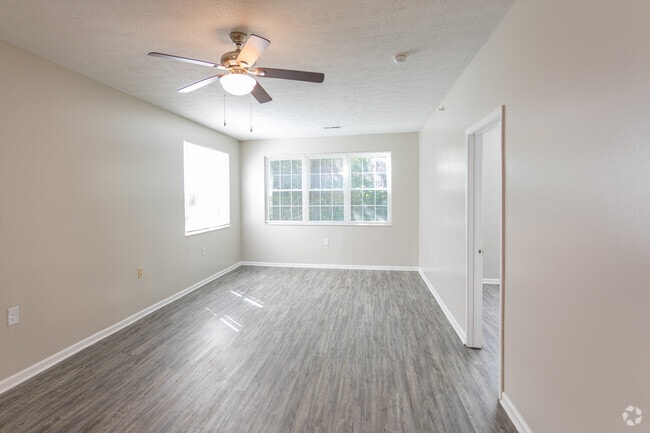 3HAB, 2BA - 1,250 ft²