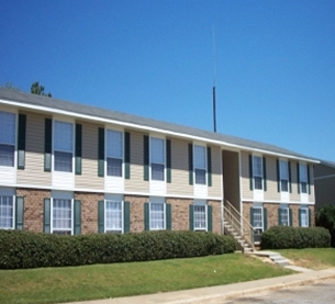 Wood Valley - Wood Valley Apartments