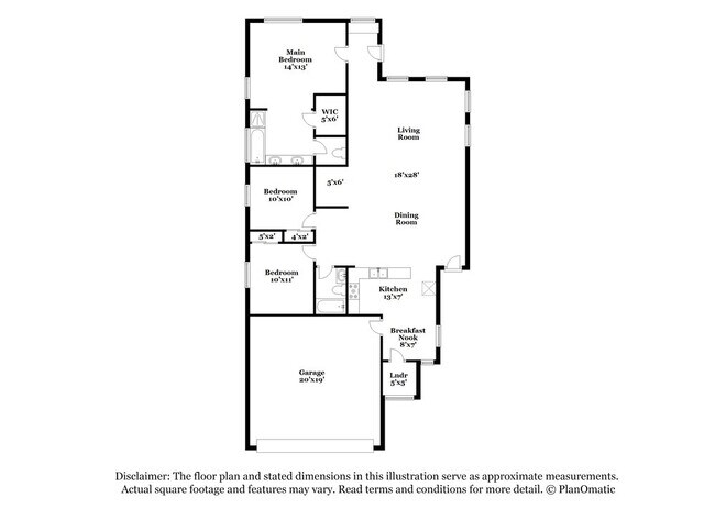Photo - 4090 E Rustler Way