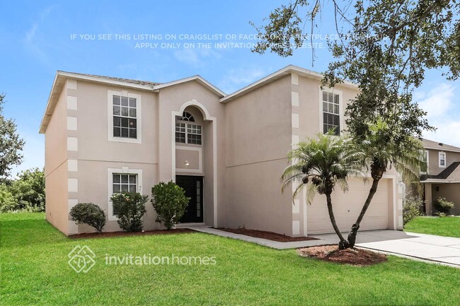 Photo - 1501 Alhambra Crest Dr