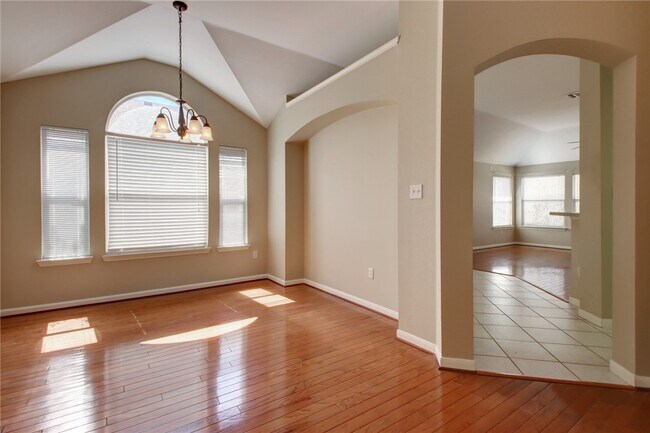 Photo - 17808 Clare Morris Ln