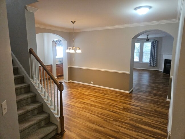 Photo - Fabulous 3br 2ba in Fuquay! Available July 31, 2026!