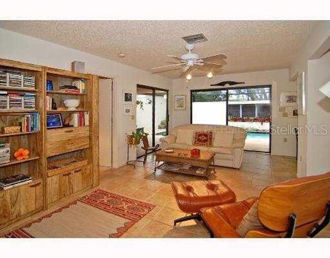 Photo - 2/2 Maintenance-Free Glen Oaks Courtyard Home with Private Pool