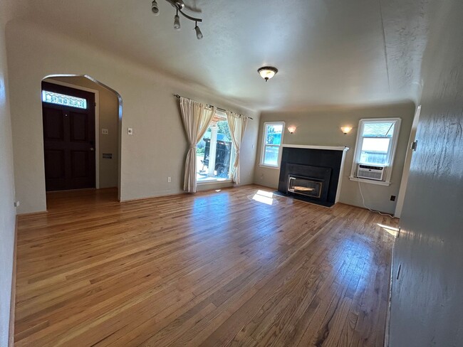 Photo - Two darling homes on one huge lot!
