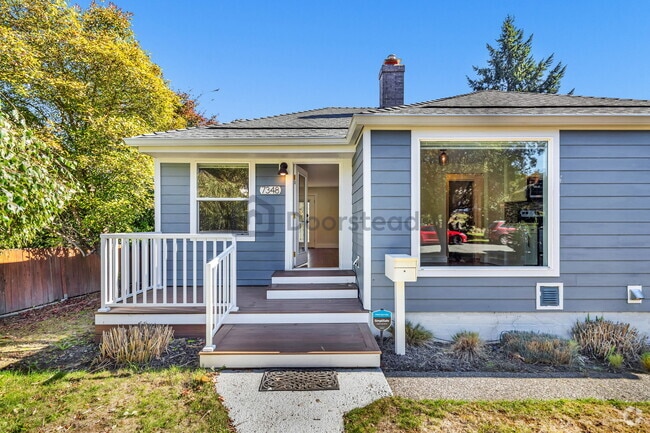 Building Photo - 7348 29th Ave SW Rental