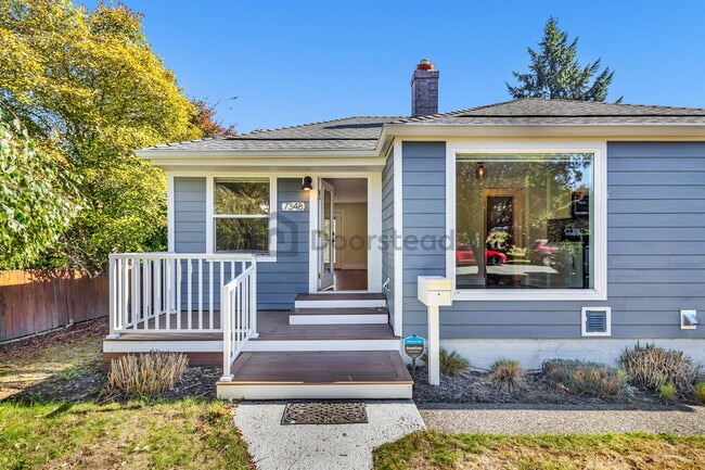 Building Photo - 7348 29th Ave SW Rental