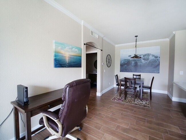 Photo - Fully Furnished 1 bedroom in Solana! Unit 2138