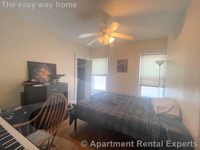 Photo - 60 Walden St Unidad #3