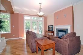 Living - 7018 S Cornell Ave Unit Apt 2