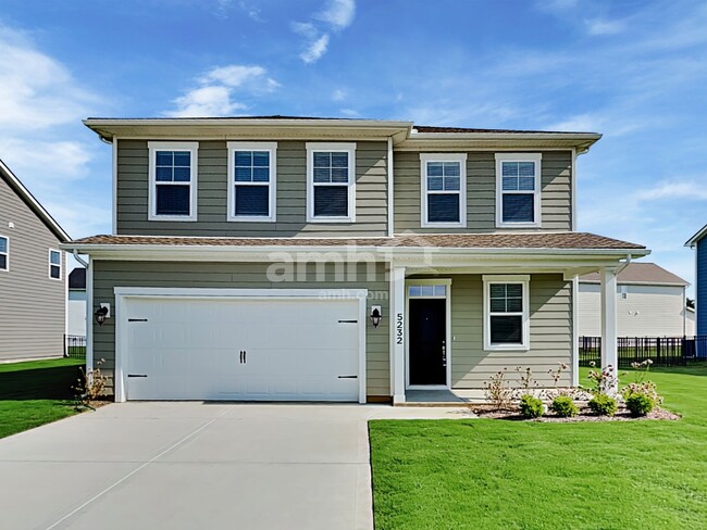 Building Photo - 5232 Valor Dr Rental