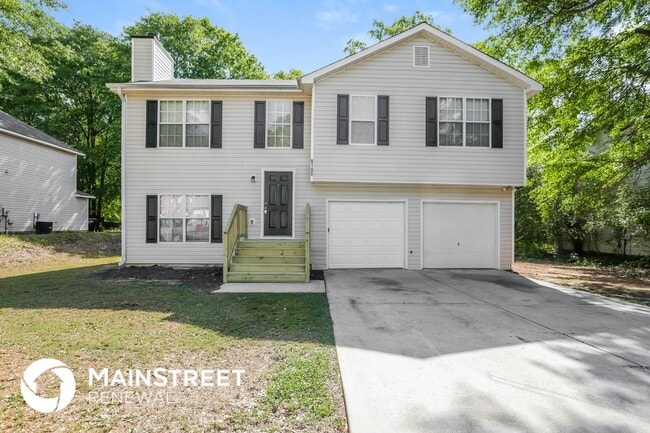 Building Photo - 9100 Ashton Rd