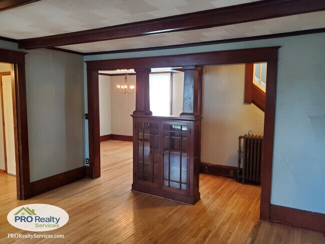 Photo - Charming 4 Bedroom Home