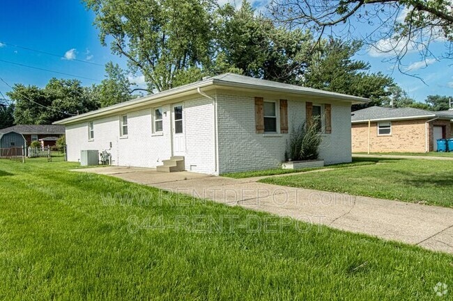 Building Photo - 2806 Ridgewood Dr Rental
