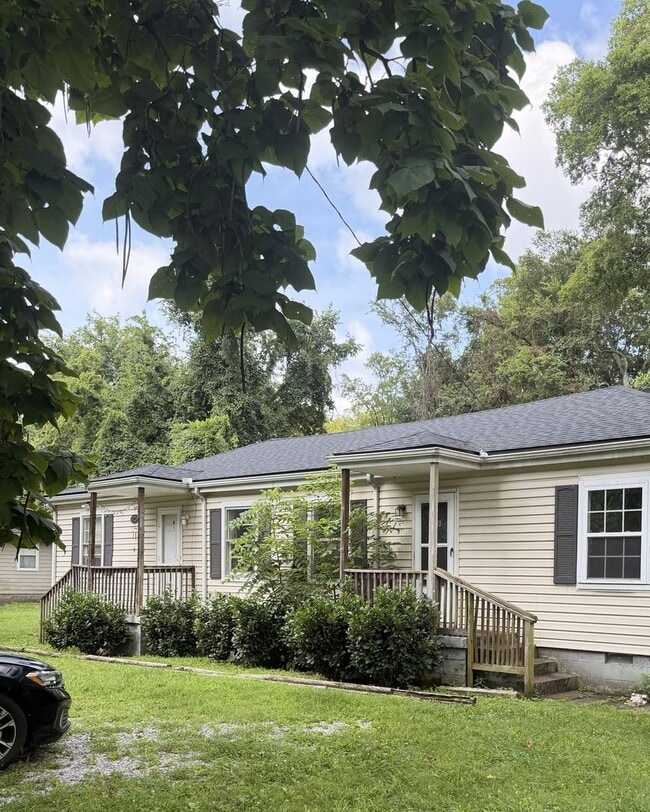 Building Photo - 1202 Cline Ave