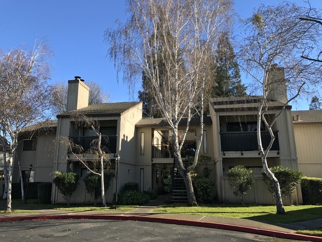 Photo - Stamford Court Apartments