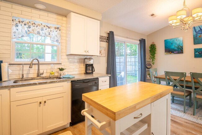 Photo - FURNISHED MONTHLY RENTAL-AVAILABLE STARTIN...