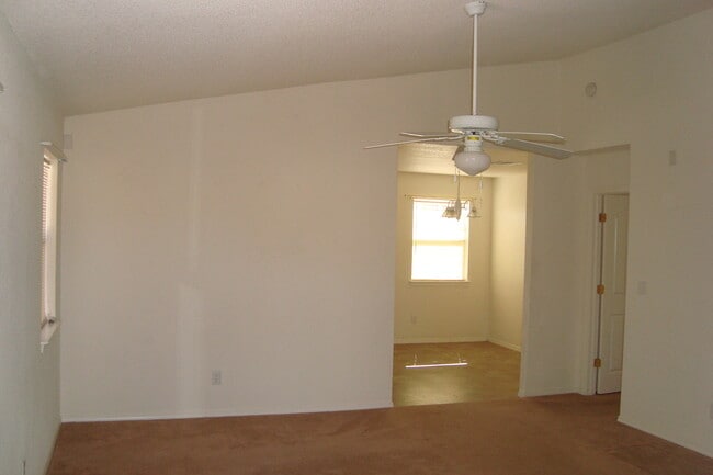 Photo - Northeast El Paso 3 Bed Refrig A/C