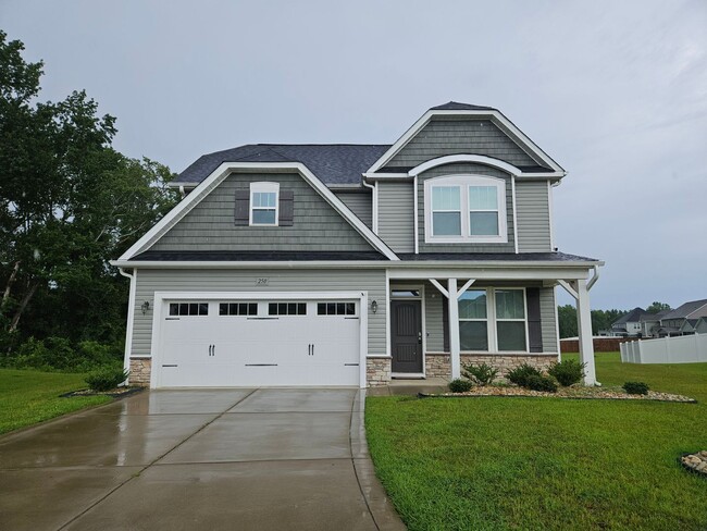 Building Photo - NEW LISTING!!!!! Rental
