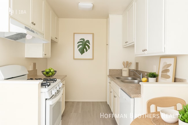 Photo - 3648 Westwood Blvd Unidad 1