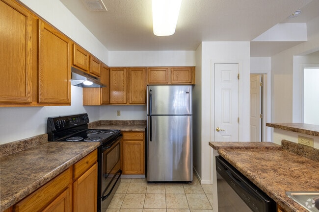 Interior Photo