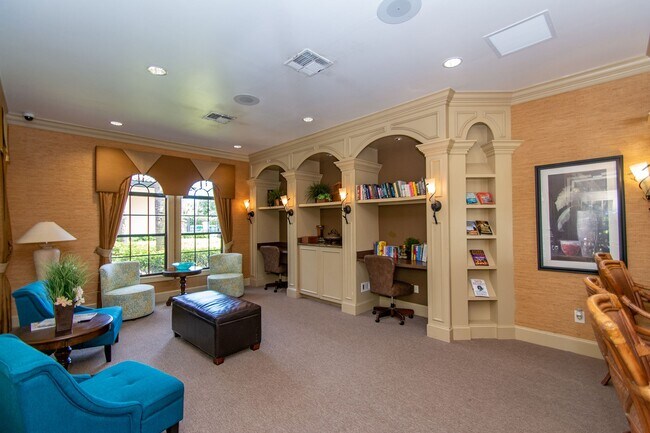 Photo - 6431 Borasco Dr Unit 2307