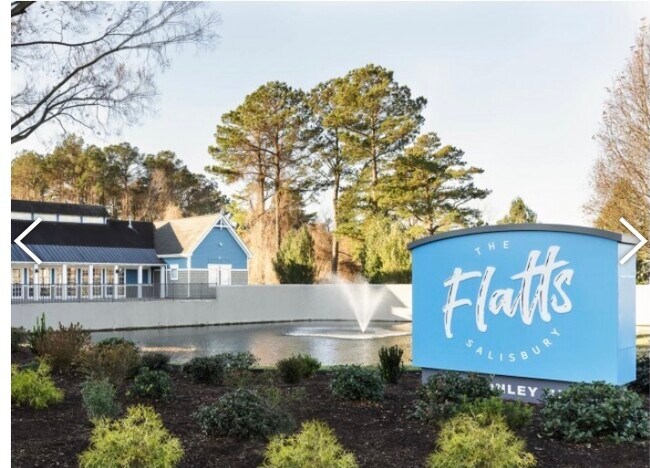 The Flatts! - 240 Onley Rd Unit 204-240 Room B