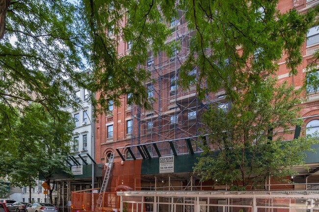 Photo - The Chesterfield