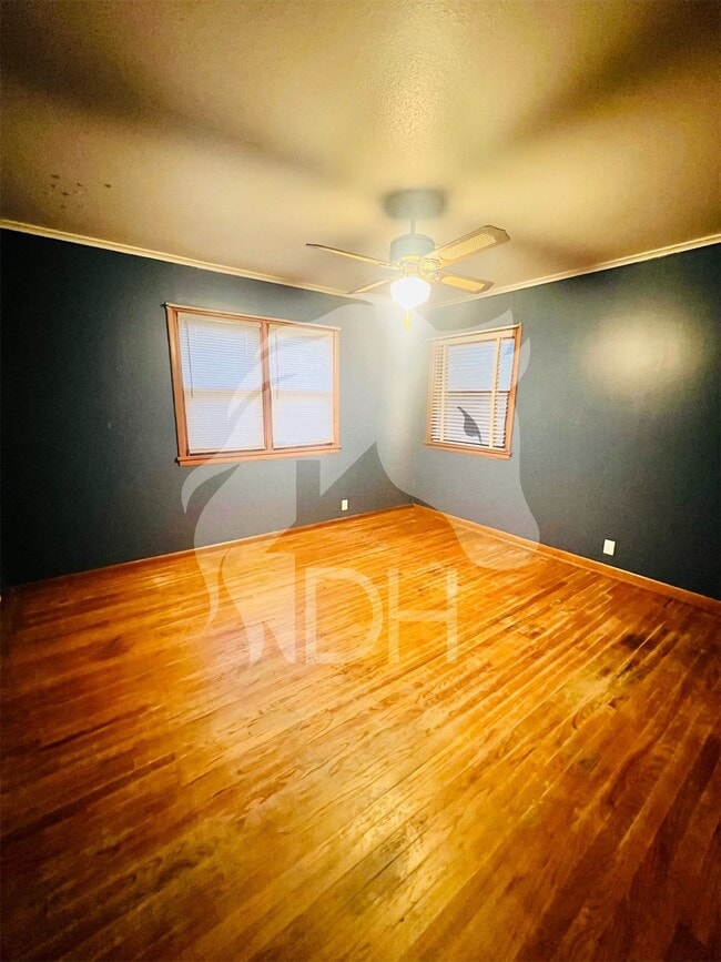 Photo - "Charming 4-Bedroom Home with Beautiful Hardwood Floors on South Harding Street!"