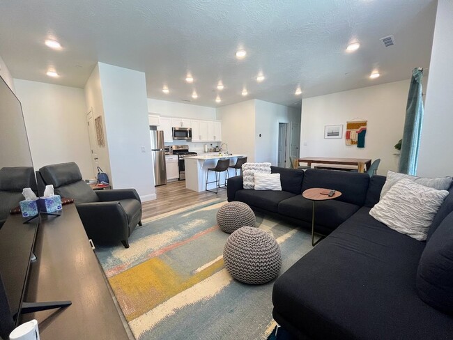 Photo - Experience Resort-Style Living in Desert Color!