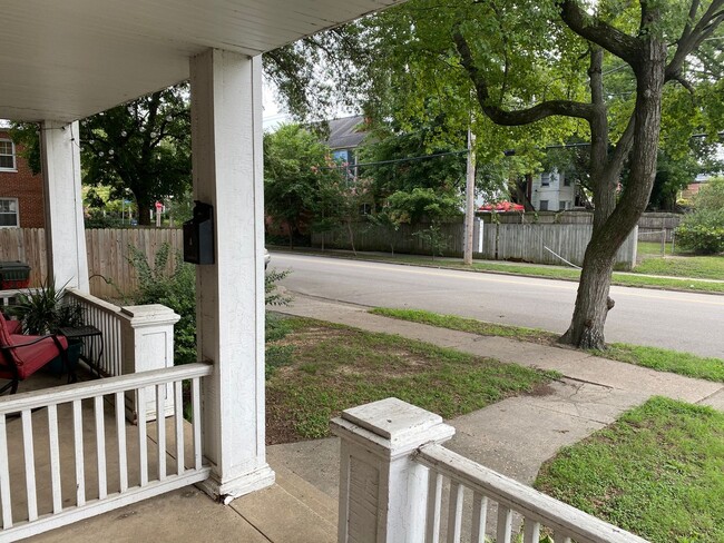 Photo - 208 N Nansemond St Unit Apt #1st Fl