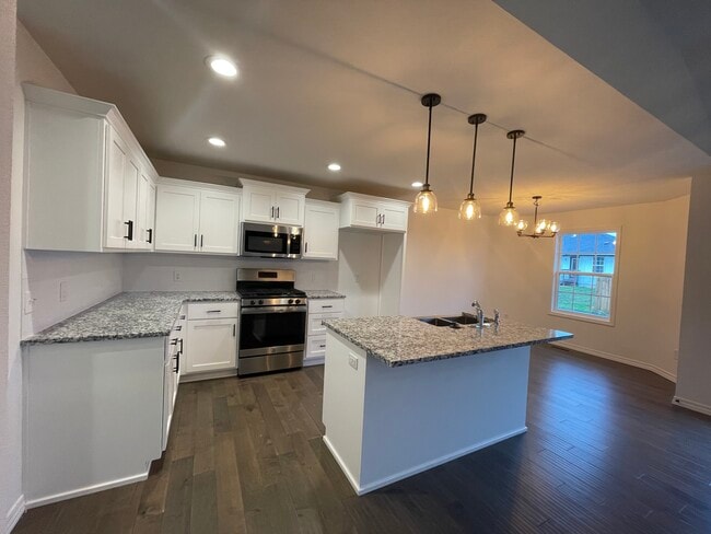 Photo - 1003 S Meteor Ave