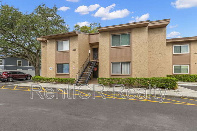 Photo - 1589 Greenlea Dr Condo Unit 3