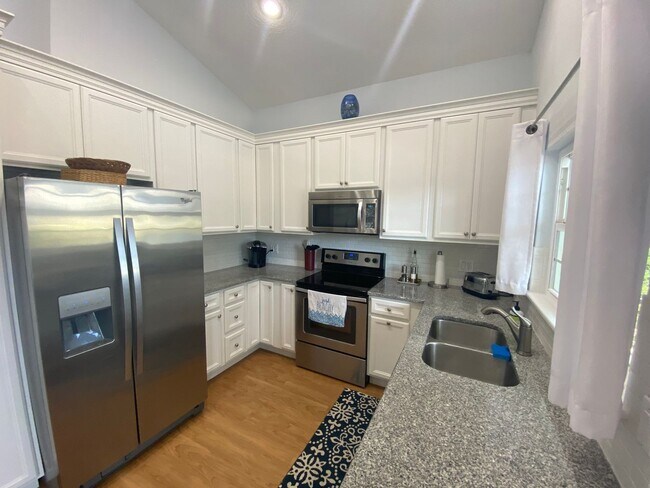 Photo - Short Term Rental - Sea Colony