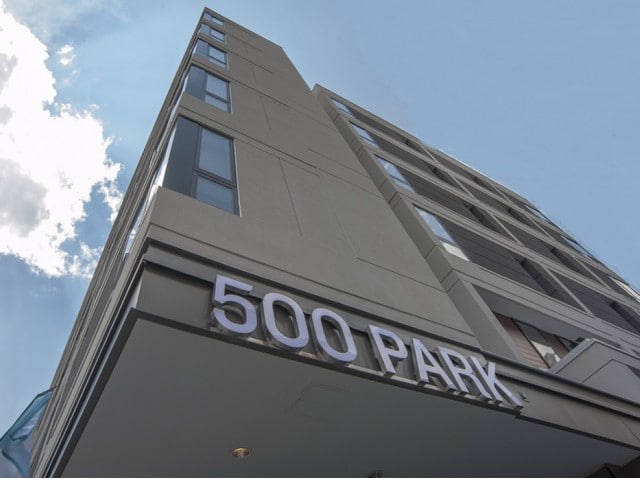 Building Photo - 500 Park Avenue Rental